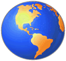 Cost Rican Maps