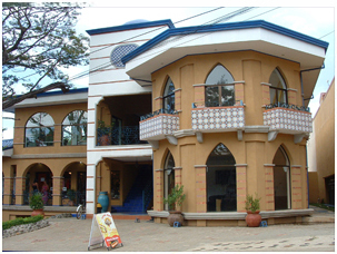 Commercial Properties